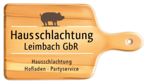 Logo Hofladen Leimbach